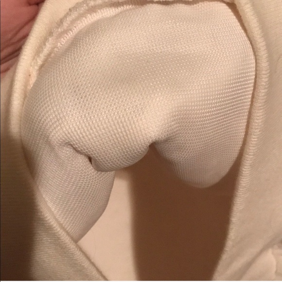 Ann Taylor snakeskin-like crew neck sweater - Picture 7 of 7